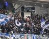 four injured and seven arrests during clashes between club supporters – Libération