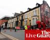 Liverpool v Brighton, Bournemouth v Manchester City and FA Cup first round – live | Soccer