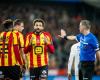 OUR VERDICT. Touba from anti-hero to hero of the evening at KV Mechelen, substitutes show themselves again