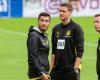 How patient is the BVB bosses with Nuri Sahin?