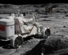 China intends to arrive before the Americans on the Moon and unveils powerful rovers for its astronauts