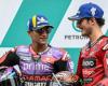 MotoGP. At what time and on which TV channel to watch the Malaysian Grand Prix?