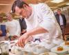 Chef Maxime Rizo is the new world champion of hare à la royale