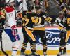 ON TVA SPORTS: Canadiens v. Penguins