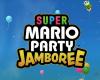 Super Mario Party Jamboree: Return of the King – TEST