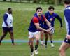 XV of France – Knee alert for Nolann Le Garrec, one week before the match against Japan