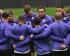 DIRECT. England – New Zealand: follow the All Blacks test match live