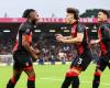 Bournemouth’s shock win over Man City shows why Liverpool are pushing to sign Cherries duo