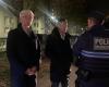 Young person killed by bullets: the minister and mayor of Valence Nicolas Daragon at the Polygone this Friday evening