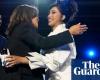 US presidential election updates: Kamala Harris and Donald Trump swing through Wisconsin | US elections 2024