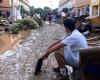 like Spain, France very vulnerable to flooding