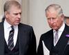 Charles III officially cuts off supplies to Prince Andrew