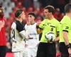 Adriano Bertaccini and Felice Mazzù believe they were robbed at Standard: “It makes you wonder about refereeing in Belgium” – Tout le football