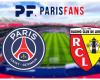 PSG/Lens broadcast – Time and channel to watch the match