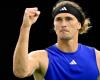 Zverev aims to come out of Alcaraz, Sinner’s shadows in 2025: “Next year will look different than this year”