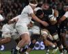 England defies the All Blacks and their haka to launch hostilities in November