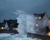 IN PICTURES. One year after the storm, a look back at Ciaran’s passage in Finistère