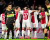 ???????? Ajax rally past another giant as PSV’s unbeaten run ends