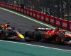 F1 Brazil GP live updates: Follow latest from today’s sprint race and Grand Prix qualifying