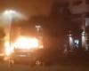 Buses burned and projectiles fired: a second night of violence in Rillieux-La-Pape near Lyon