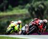 MotoGP, Malaysia J2, Pedro Acosta (GASGAS/Q13-S9): “I can’t race like that, we have to go back”