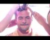 NRJ Music Awards 2024: Amir gets shaved live during his song