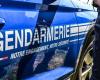 Ardennes: Batman and Catwoman flashed at more than 200 km/h on Halloween