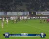 Pro D2 Valence-Romans – Brive: match summary