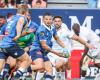 Top 14 – Castres – Montpellier notes: Vilimoni Botitu flamboyant, Billy Vunipola solid, Lenny Nouchi unhappy