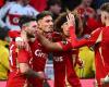 Standard takes vital three-pointer, bumblebee in injury time with disallowed goal – Football News