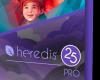 Tested for you: Heredis 25 Pro