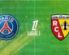 Lens: At what time and on which channel to watch the Ligue 1 match live this Saturday?