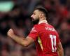 Salah breaks Fowler’s record and becomes Liverpool’s all-time top scorer in the Premier League | sports