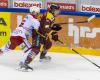 Genève-Servette does not score and loses 1-0 against Bienne