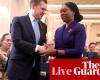 Tory leadership election live: Kemi Badenoch elected new Conservative leader | Politics