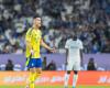 Groundhog Day for Cristiano as Al Nassr come up short against nemesis Al Hilal