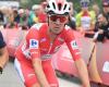 Cycling. Road – Jayco-AlUla reveals Ben O'Connor's objective… the Tour de France!