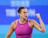 WTA Finals: Sabalenka opens the ball in style