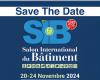 Robobat invites construction professionals to innovative workshops at SIB 2024