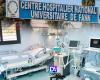 Doctor attacked and vital equipment ransacked after death at Fann Hospital