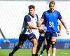 XV of France – “Matthieu Jalibert deserves to have number 10 of the French team”, for his coach Yannick Bru