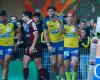 Top 14 – Clermont reacts against Union Bordeaux-Bègles and remains undefeated at home