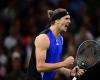 Alexander Zverev dismisses Holger Rune and reaches the final of the Rolex Paris Masters