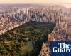 New Yorkers urged to conserve water after driest October in 150 years | US news