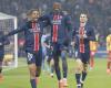 Ligue 1 – PSG wins against Lens and widens the gap