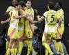 Udinese-Juventus (0-2): future opponent of Losc in the Champions League, Juve is reassured