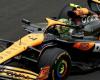 RTL Infos – F1: Norris wins Brazilian GP sprint ahead of Piastri, Verstappen 3rd