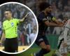 Red card rebellion in Beşiktaş! Giovanni van Bronckhorst was very angry – Beşiktaş