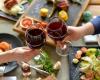 Five wines perfect for drinking while eating