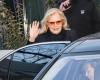 Michel Sardou: this low blow he did to Sylvie Vartan at a moment full of meaning